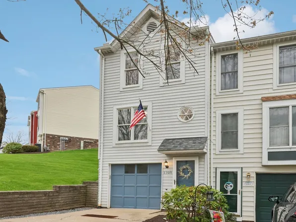 6309 Springhouse Pl, Bridgeville, PA 15017