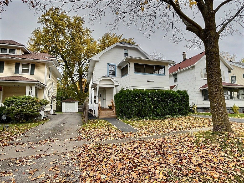 168 Penhurst St, Rochester, NY 14619 Zillow