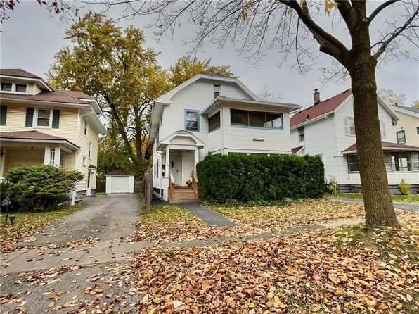 168 Penhurst St, Rochester, NY 14619