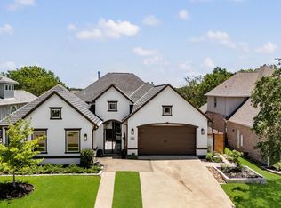 2833 Persimmon Ridge Ct, Bryan, TX 77807