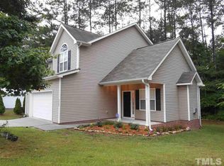 5305 Logos Ct, Raleigh, NC 27610