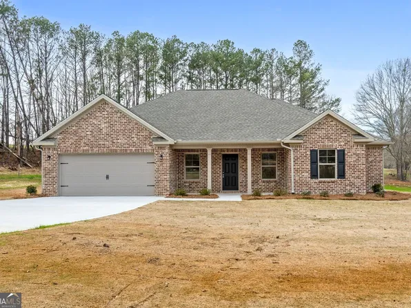 1150 Barnesville Rd, Griffin, GA 30224