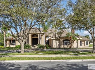 620 Rancho Escondido, Olmito, TX 78575