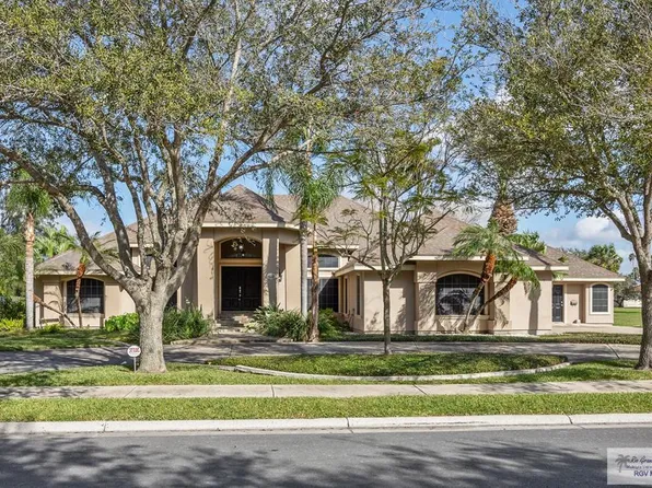 620 Rancho Escondido, Olmito, TX 78575