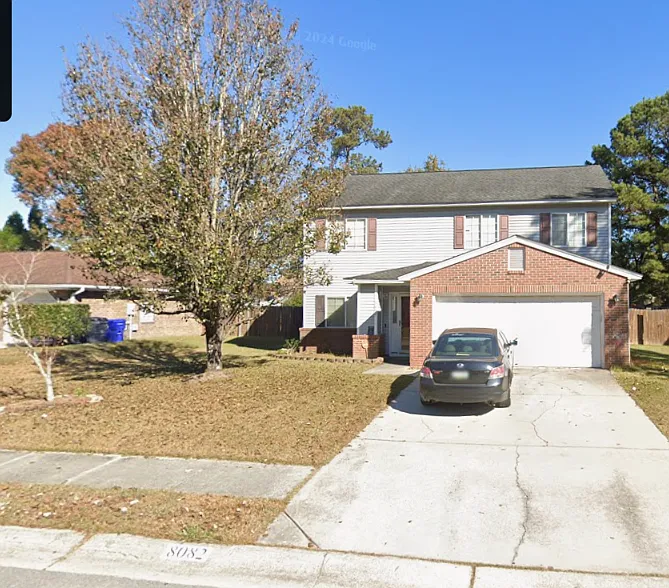 4 bed, 1715 sqft, $2,500 — Photo 1