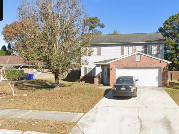 8082 Long Shadow Ln, North Charleston, SC 29406