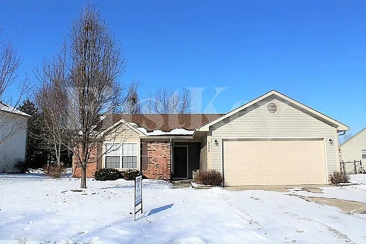 2640 Branigan Creek Blvd — Photo 1