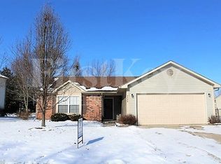 2640 Branigan Creek Blvd, Franklin, IN 46131