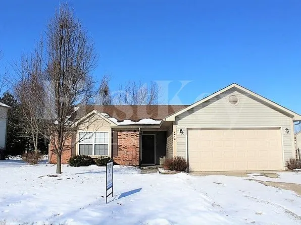 2640 Branigan Creek Blvd, Franklin, IN 46131