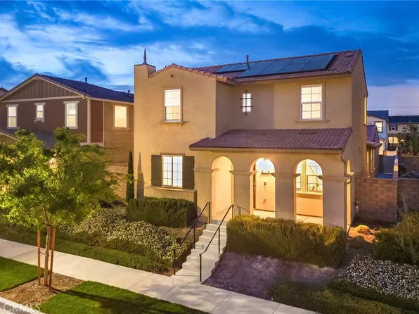 2955 E Bourbon St, Ontario, CA 91761
