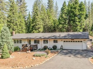26269 Sugar Pine Dr, Pioneer, CA 95666