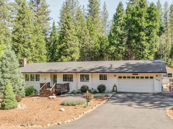26269 Sugar Pine Dr, Pioneer, CA 95666