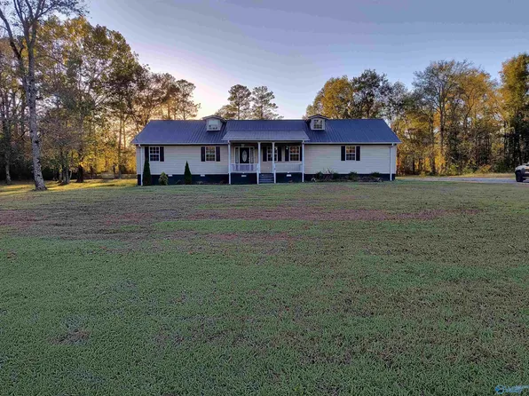 1203 Wood Ave SE, Attalla, AL 35954
