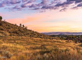 886 Wasatch View Dr #12, Kamas, UT 84036