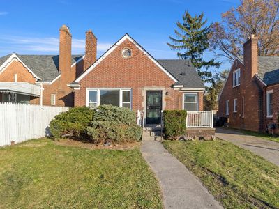 16860 Freeland St, Detroit, MI, 48235