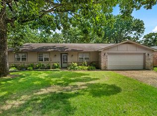 35 Daniel Dr, Sherwood, AR 72120