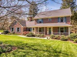 605 Laurel Valley Rd, Knoxville, TN 37934