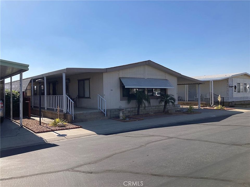 1st image of 1251 E Lugonia Ave Space 161