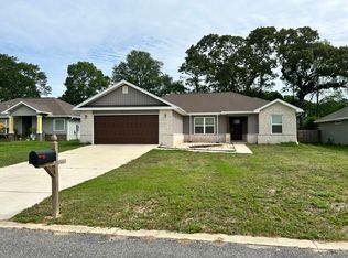 3160 Vaccari Ct, Crestview, FL 32539