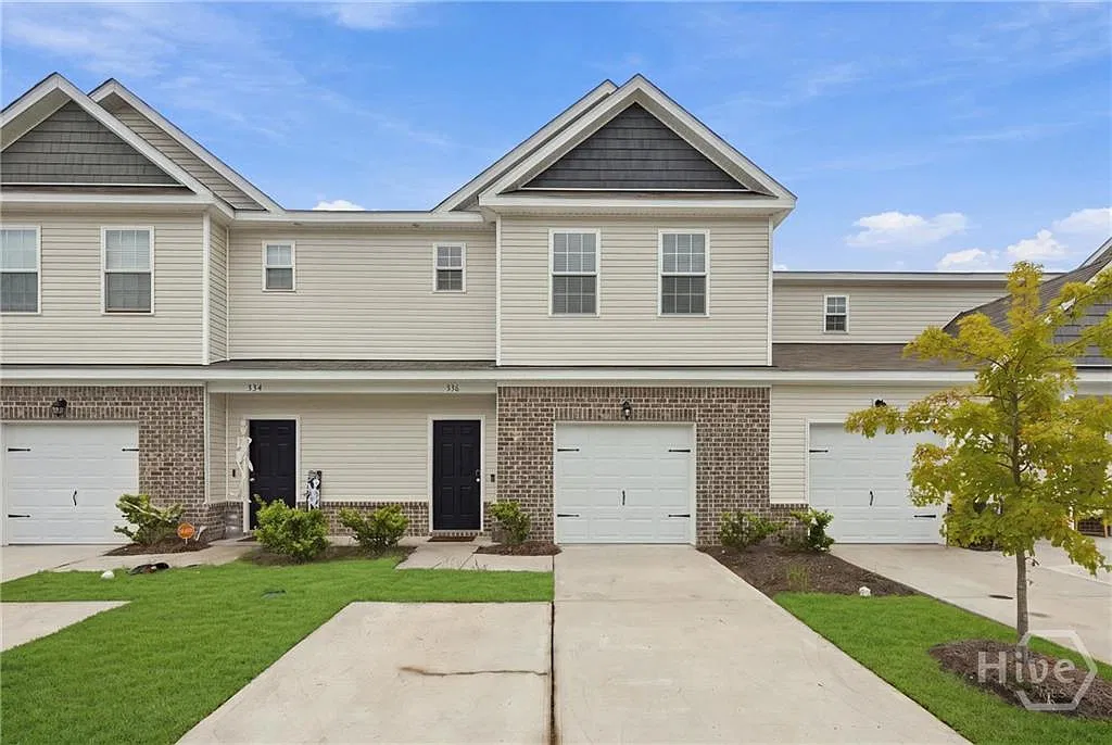 336 Governor Gwinnett Way - 1 — Photo 1