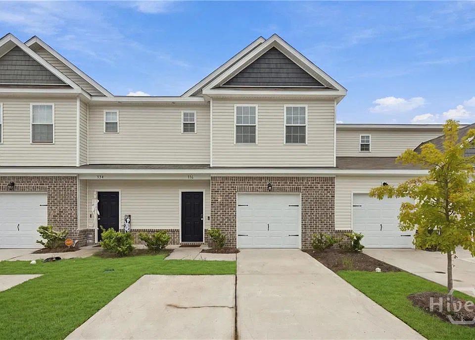 336 Governor Gwinnett Way #1