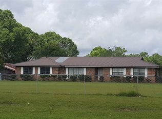 3218 S State Highway 87, Samson, AL 36477