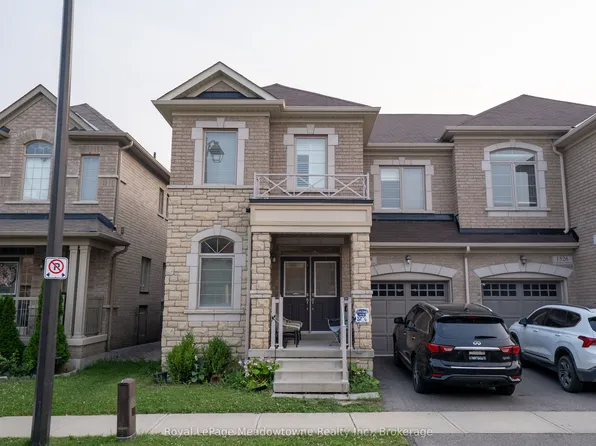 1528 Chretien St, Milton, ON L9E 1H2