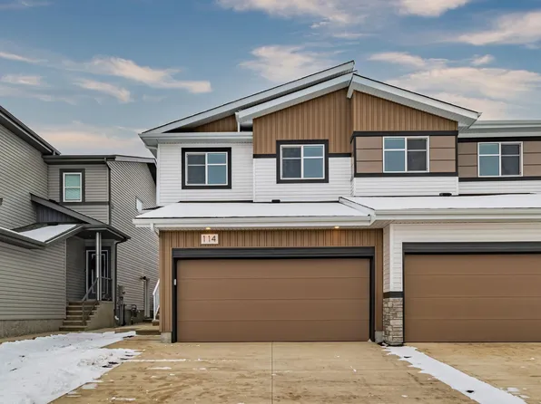 114 Royal St, Saint Albert, AB T8N 7X4