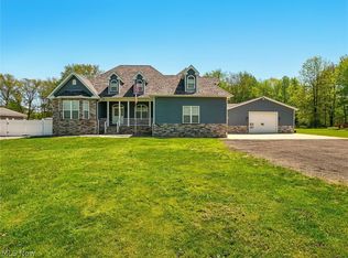 4890 N Myers Rd, Geneva, OH