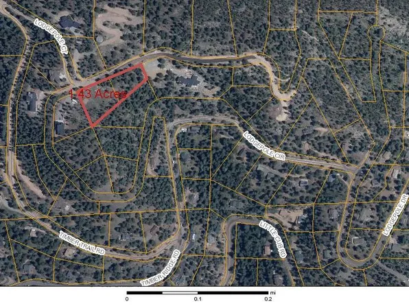 32634 Lodgepole Circle LOT 16 & 17, Evergreen, CO 80439