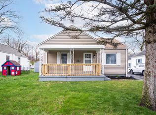 2392 Bancroft St, Columbus, OH