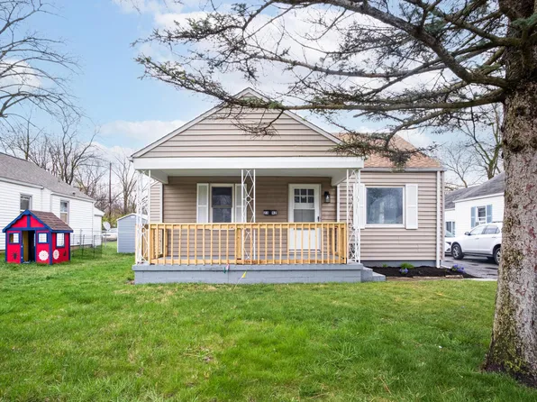 2392 Bancroft St, Columbus, OH 43211