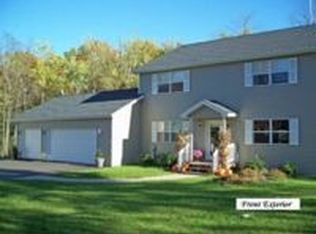 N7062 Chapel Dr #1/1, Whitewater, WI 53190