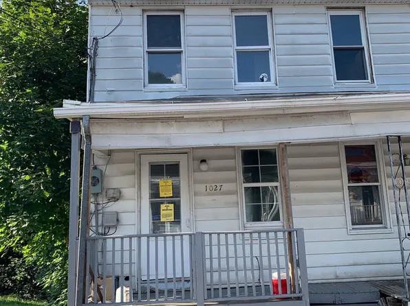 1027 Brock St, Ashland, PA 17921
