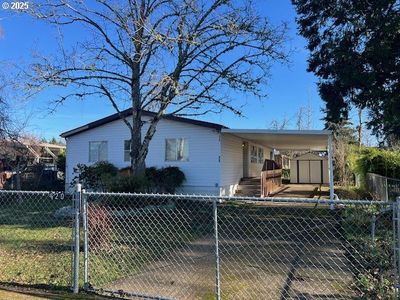 420 N 2nd St, Creswell, OR, 97426