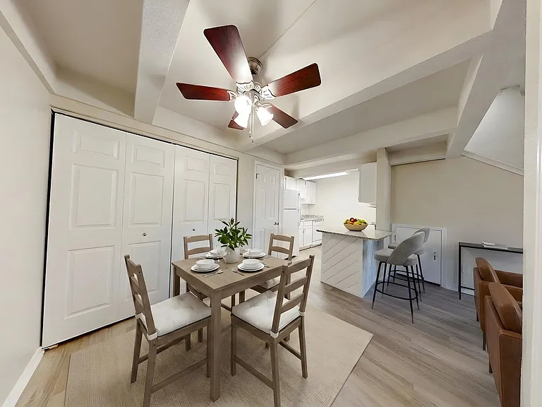 The Augusta at Gruene Garden Apartments — Photo 36