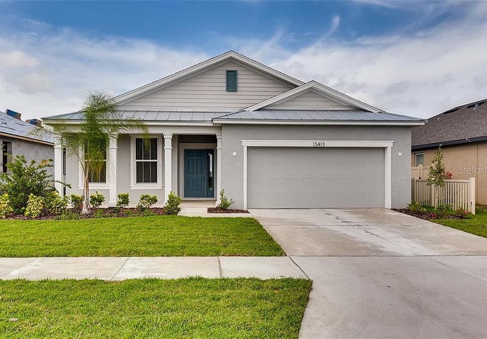 1st image of 13413 Palmera Vista Dr #320