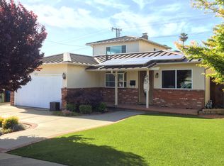 451 Gosser St, Milpitas, CA 95035