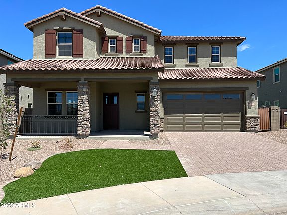 3rd image of 23555 N 159th Avenue