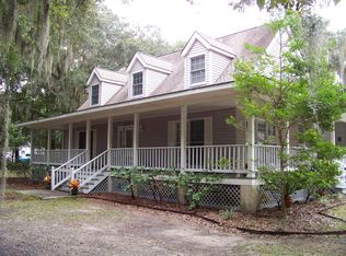 129 Demery Dr, Brunswick, GA 31523