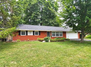 2903 E Cunnington Ln, Dayton, OH 45420