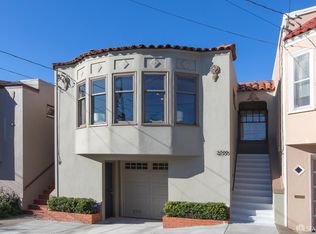 2355 34th Ave, San Francisco, CA 94116