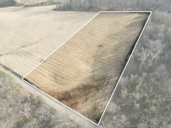 lot 1 Lovers Ln, Scottsburg, IN 47170