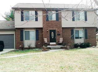 742 Harding Rd, Marion, OH 43302