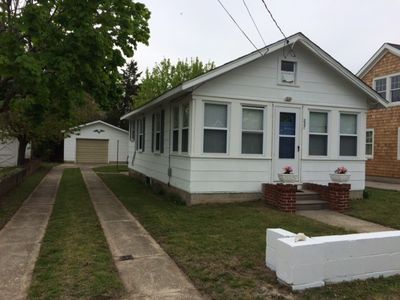 237 W Ocean Ave, Villas, NJ, 08251