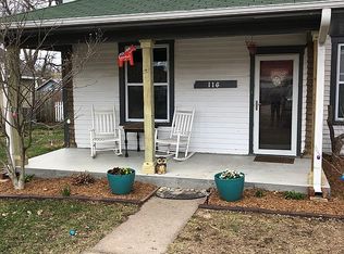 116 S Main St, Falun, KS 67442