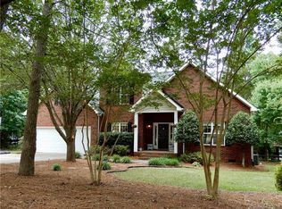 1132 Hawthorne Dr, Indian Trail, NC 28079