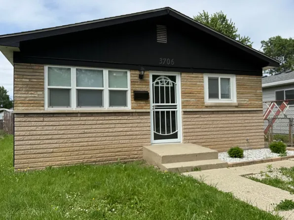 3706 Hoyt Ave, Indianapolis, IN 46203