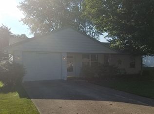 2208 Glenora Ct, Kokomo, IN