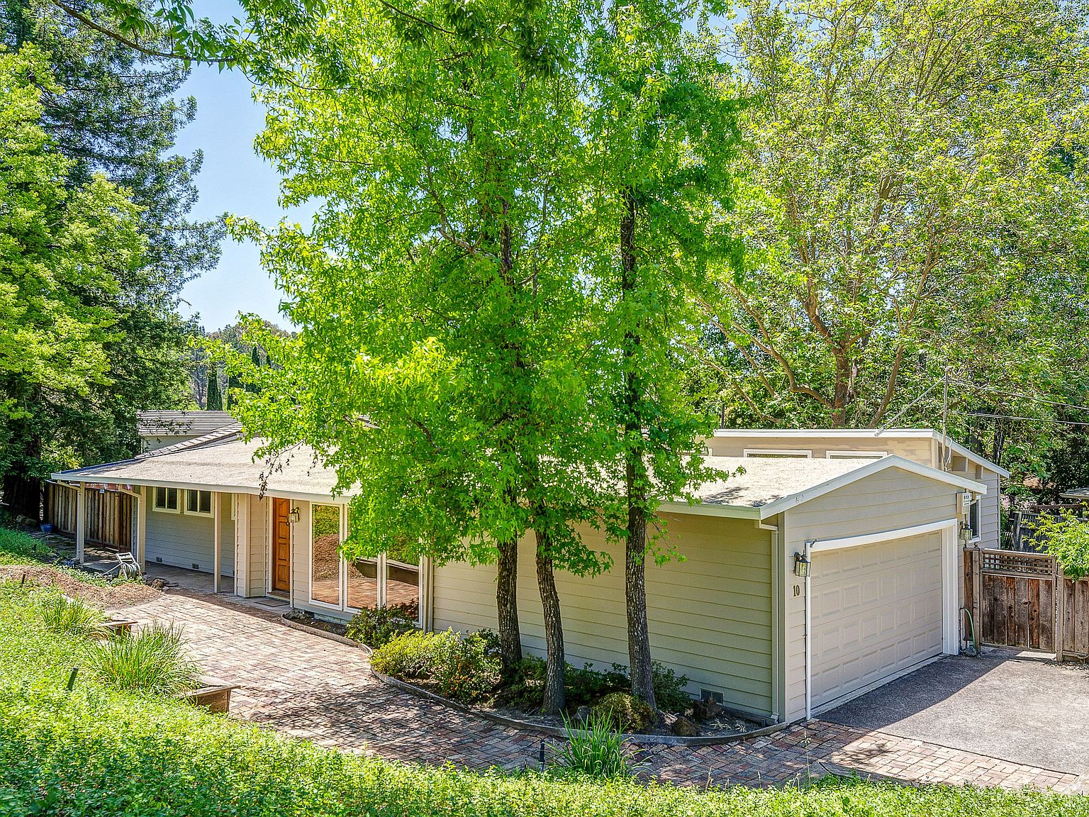 10 Ivy Dr, Orinda, CA 94563 Zillow